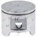 Kit piston drujba Husqvarna 353 45mm (Terra) 